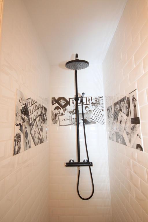 From Hollywood To Bollywood 2 Bedrooms 2 Bathrooms - 1 Min From Croisette&beach, 12 Min From The Palais Apartment