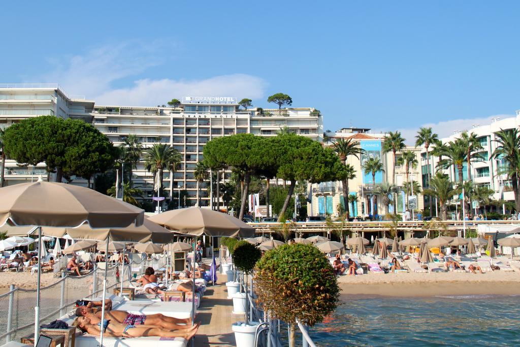 From Hollywood To Bollywood 2 Bedrooms 2 Bathrooms - 1 Min From Croisette&beach, 12 Min From The Palais Apartment Cannes