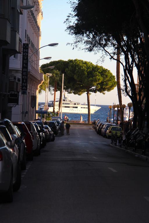 From Hollywood To Bollywood 2 Bedrooms 2 Bathrooms - 1 Min From Croisette&beach, 12 Min From The Palais Apartment *