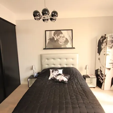 From Hollywood To Bollywood 2 Bedrooms 2 Bathrooms - 1 Min From Croisette&Beach, 12 Min From The Palais Cannes Extérieur photo