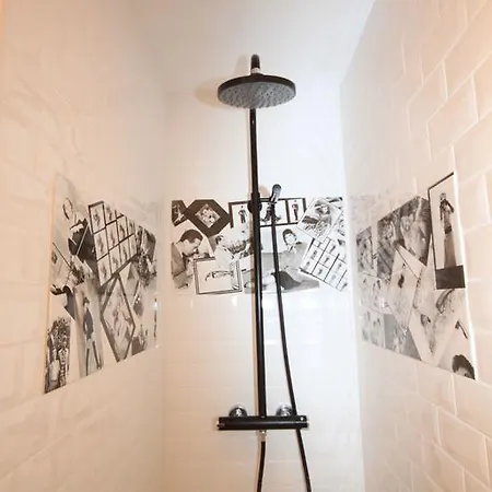 From Hollywood To Bollywood 2 Bedrooms 2 Bathrooms - 1 Min From Croisette&Beach, 12 Min From The Palais Cannes Extérieur photo