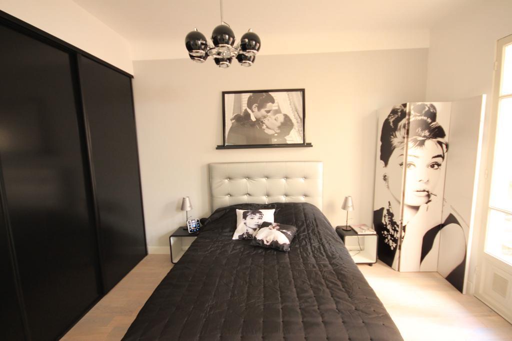 Croisette Cinematic Retreat: Hollywood Glamour Near Apartment Cannes
